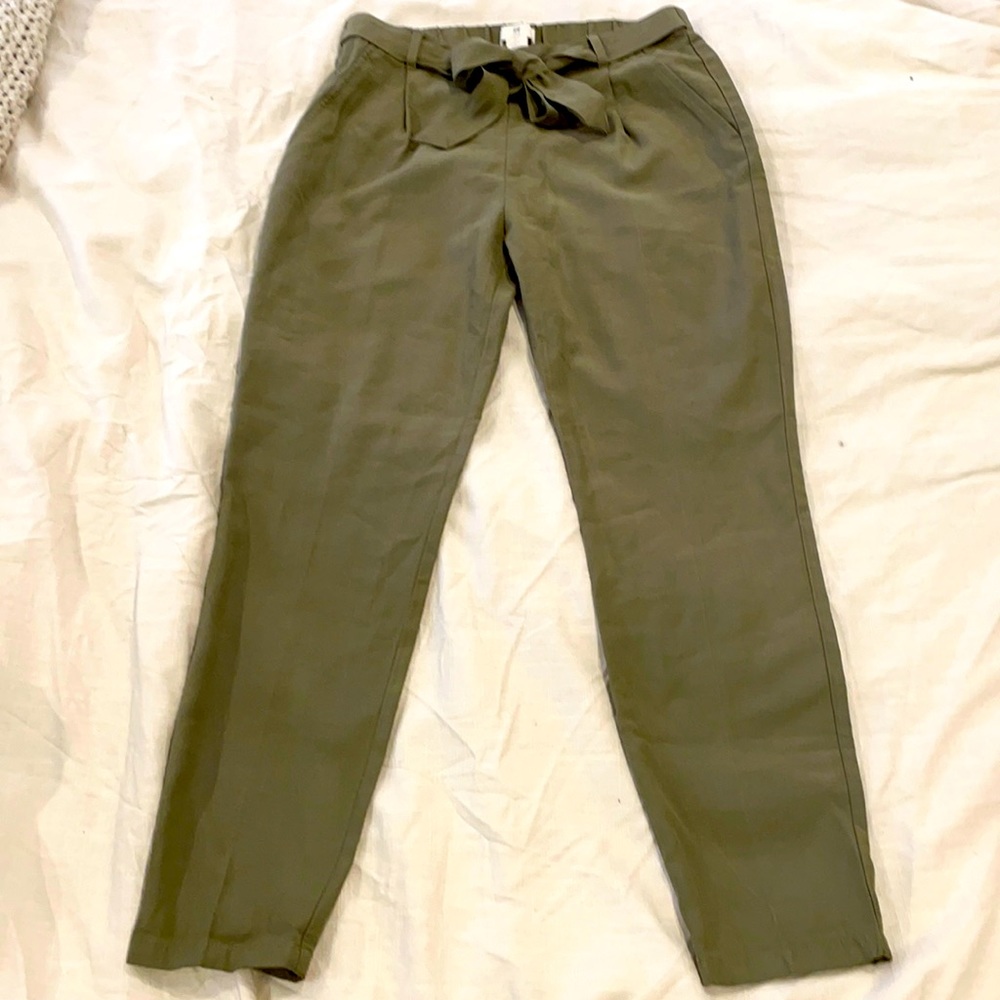 Trousers